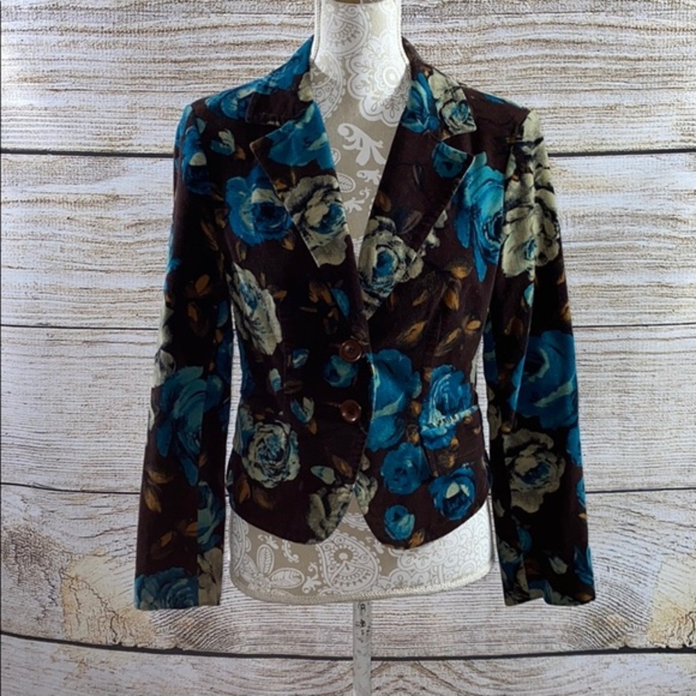 Women’s DS Petite Blazer